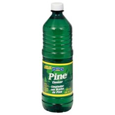 Hill Country Fare Pine Cleaner, 33.8 oz | Low Prices & Quality