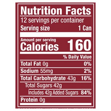 Dr Pepper Cherry Soda 12 pk Cans