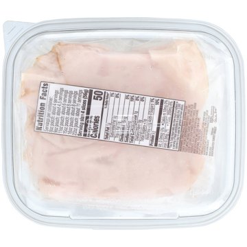 H-E-B Oven-Roasted Turkey Breast Lunch Meat, 9 oz
