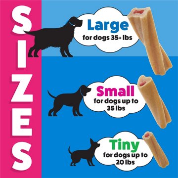 Busy Purina Bone Adult Dog Chew Bone Treats - Original