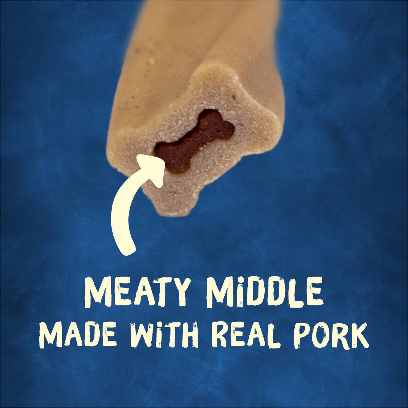 Busy Purina Bone Adult Dog Chew Bone Treats - Original; image 10 of 10