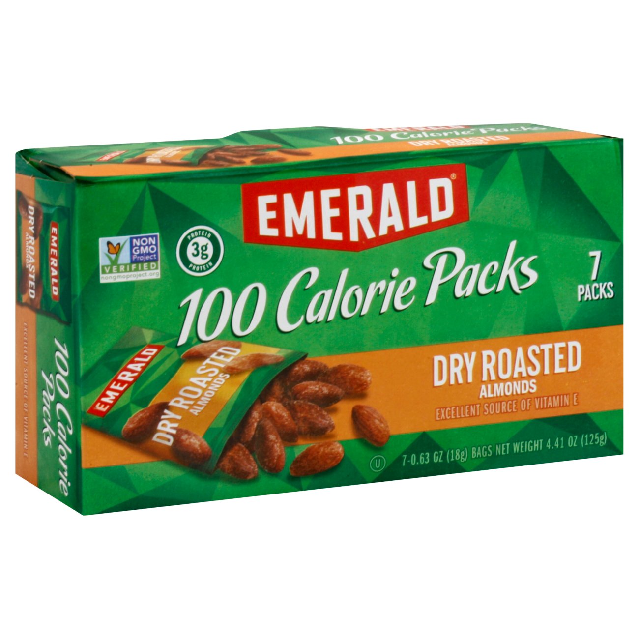 Emerald Almonds Nutrition Facts Blog Dandk