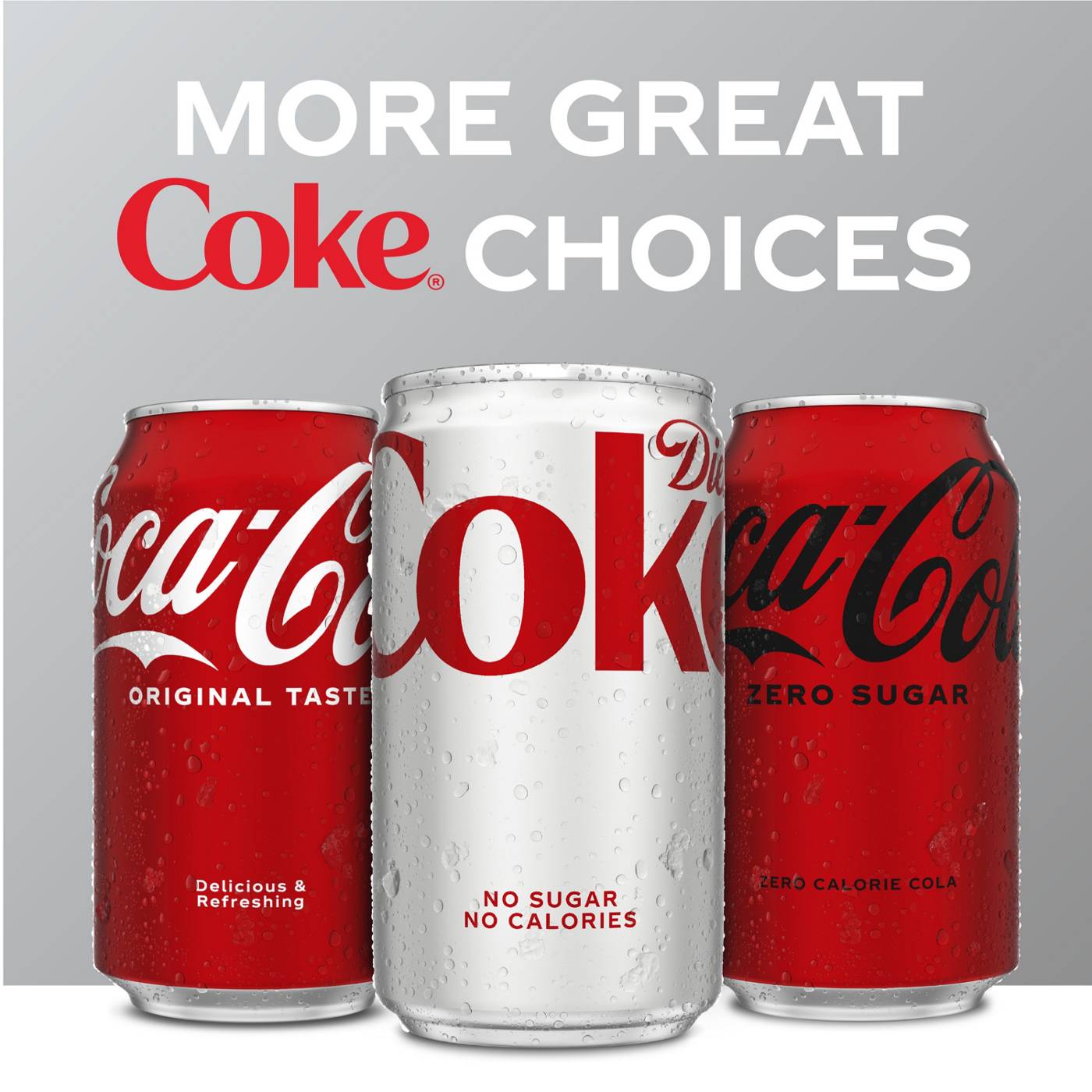 Diet Coke Soda Soft Drink; image 4 of 7