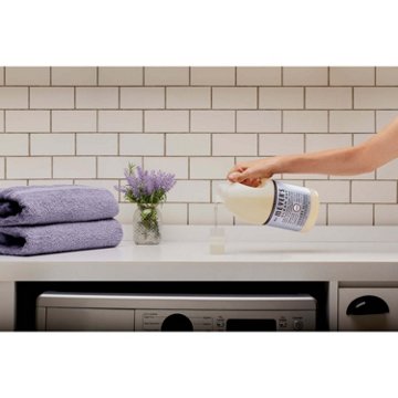 Mrs. Meyer's Clean Day Lavender Scent Concentrated Laundry Detergent, 74 Loads