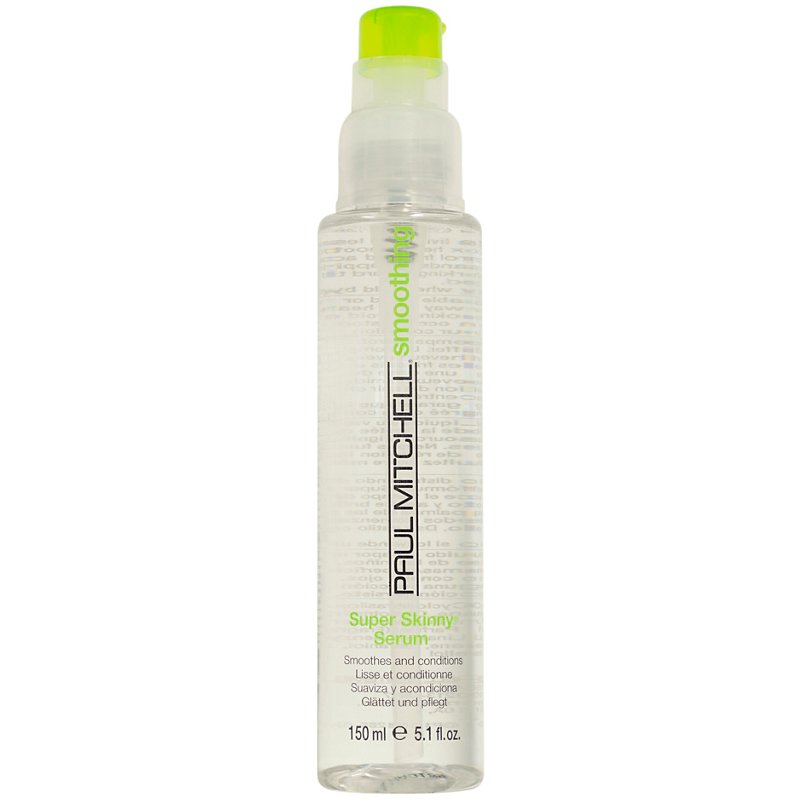 Paul Mitchell Smoothing Super Skinny Serum - Shop Hair Care at H-E-B