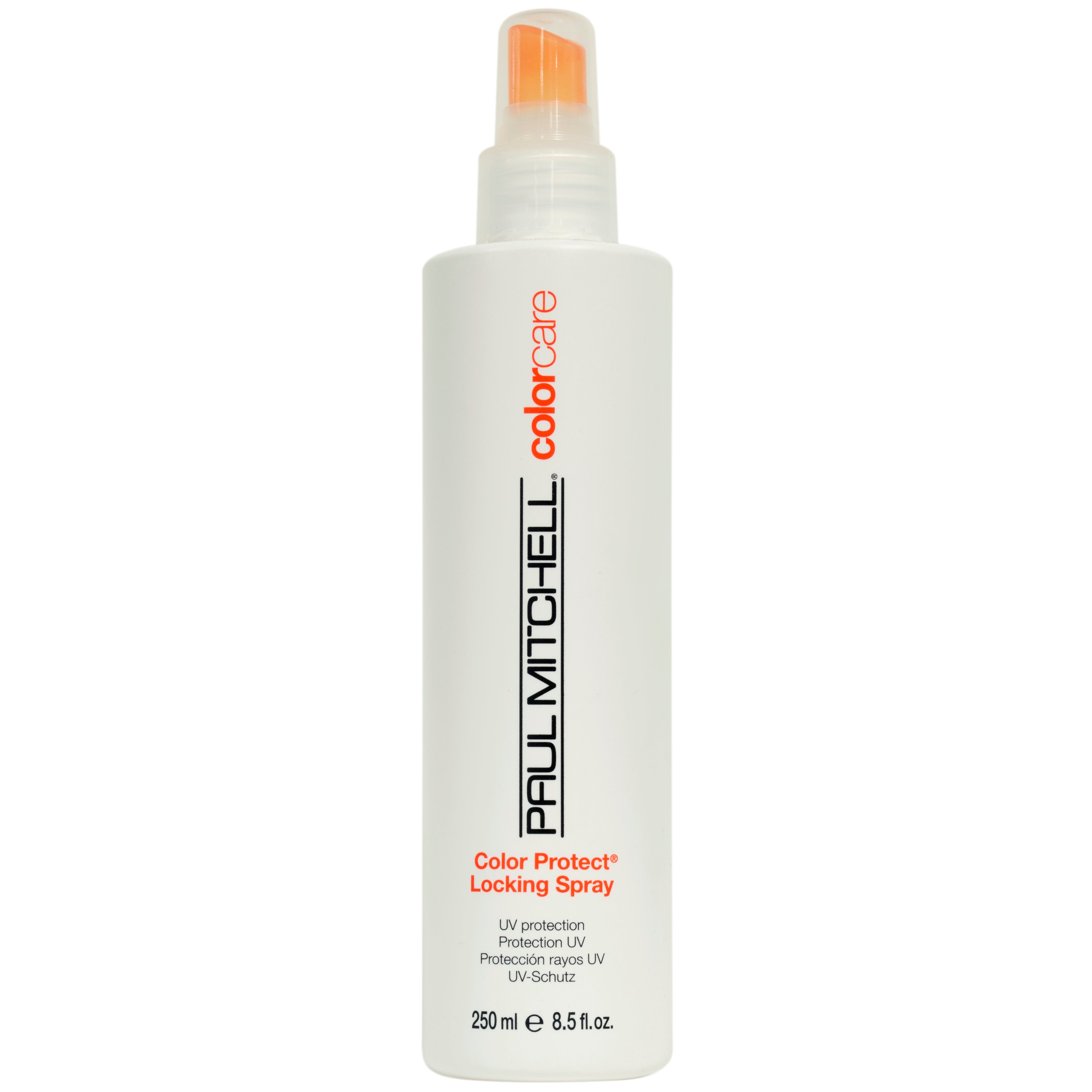 Paul Mitchell Color Care Color Protect Locking Spray Shop Shampoo