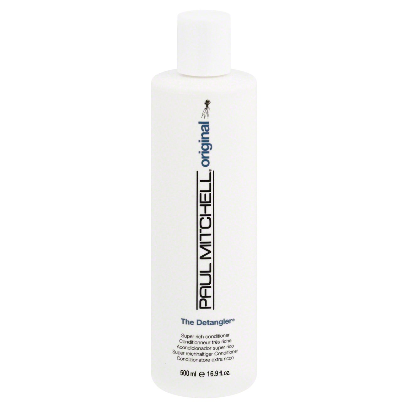 Paul Mitchell The Detangler Shop Shampoo & Conditioner at HEB