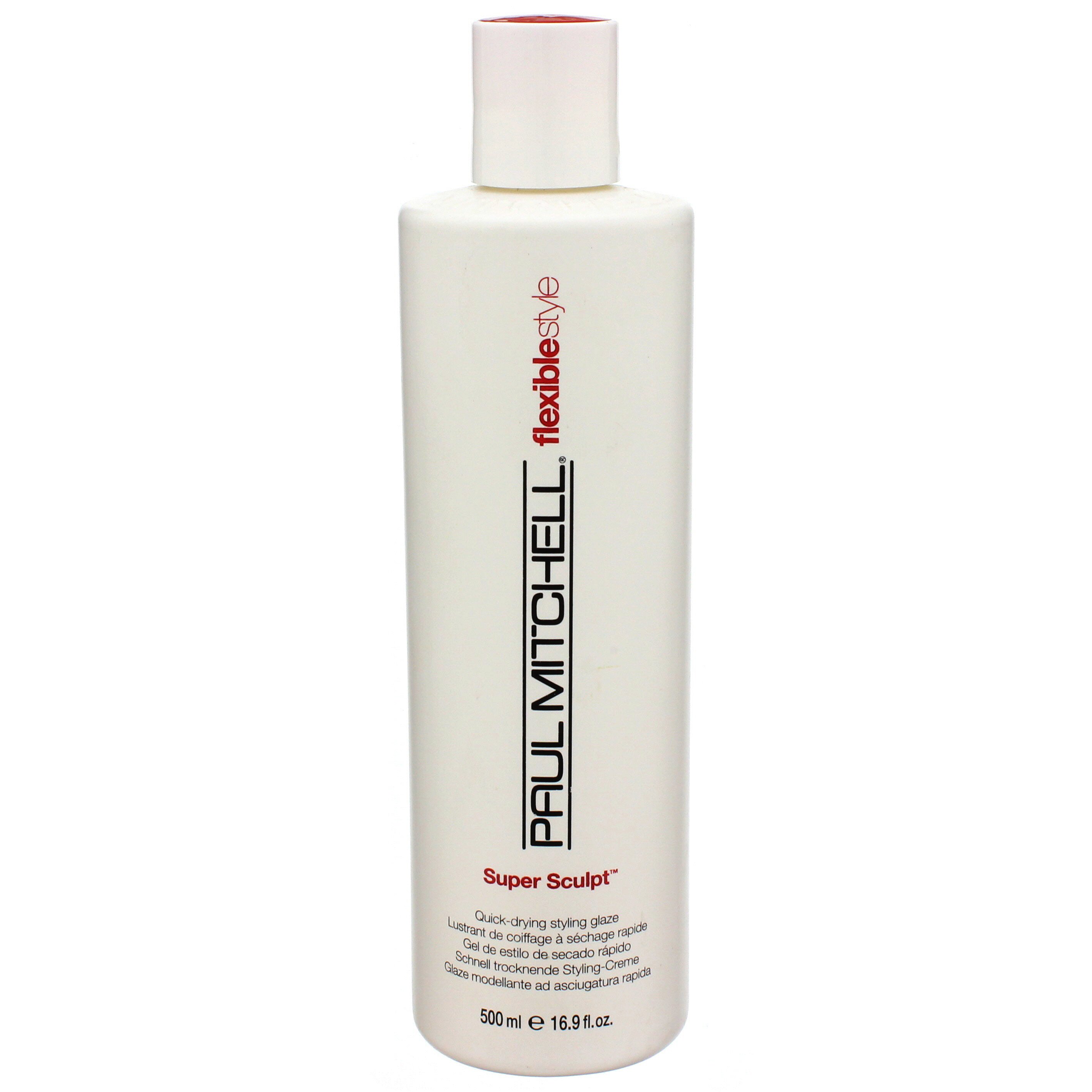 Paul Mitchell Flexible Style Super Sculpt Styling Glaze - Shop at