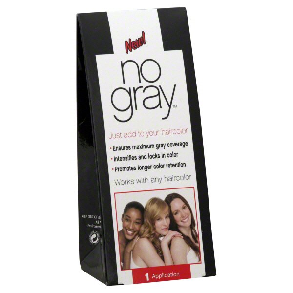 No Gray Haircolor Additive Shop No Gray Haircolor Additive Shop No