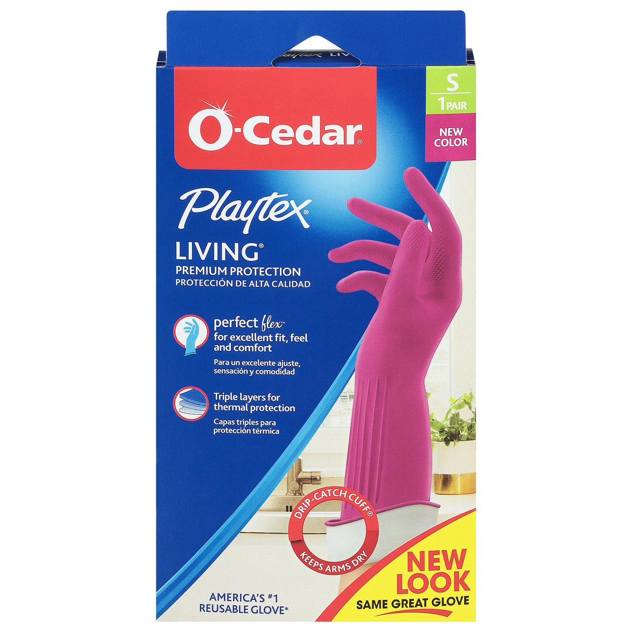 playtex gloves