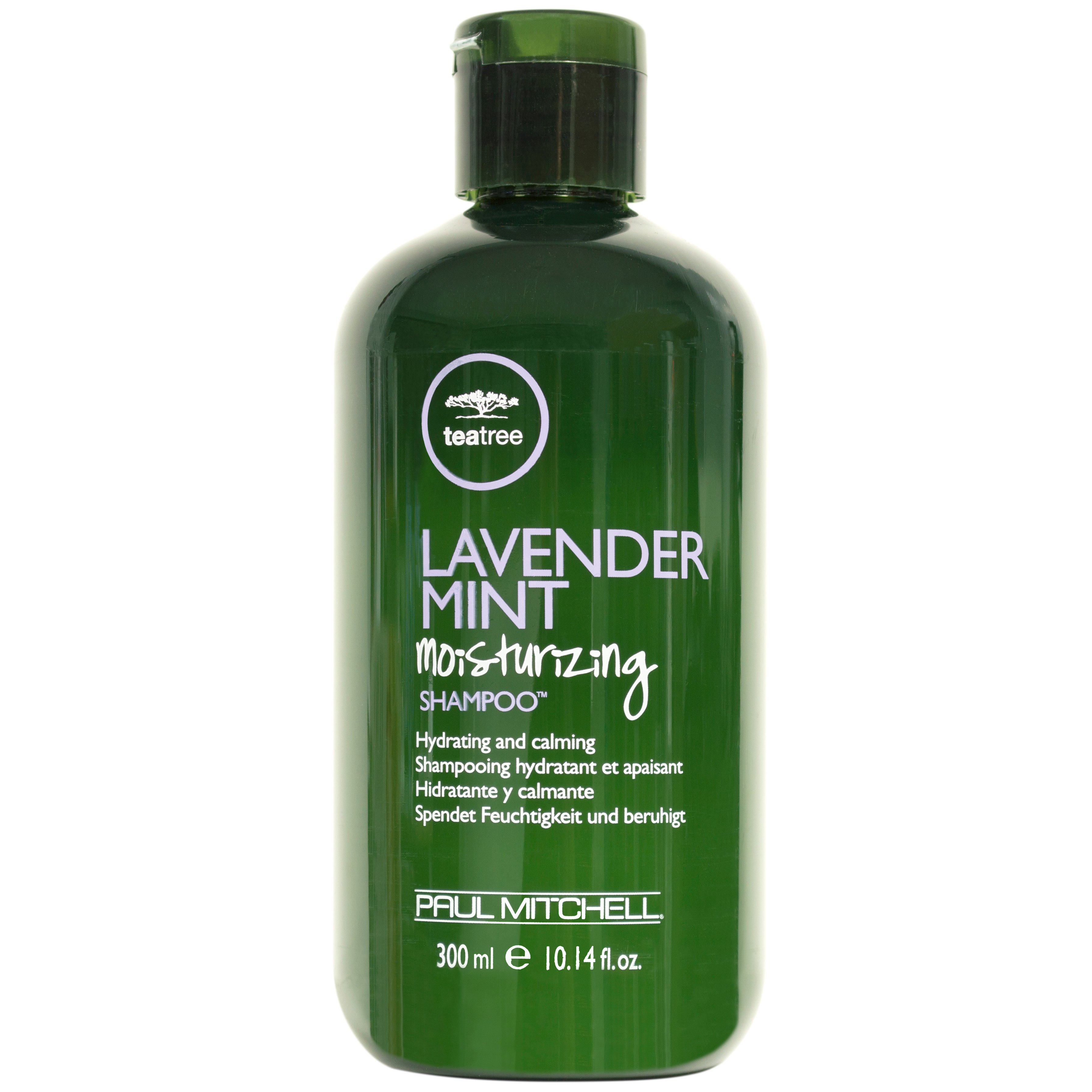 Paul Mitchell Tea Tree Lavender Mint Moisturizing Shampoo Shop