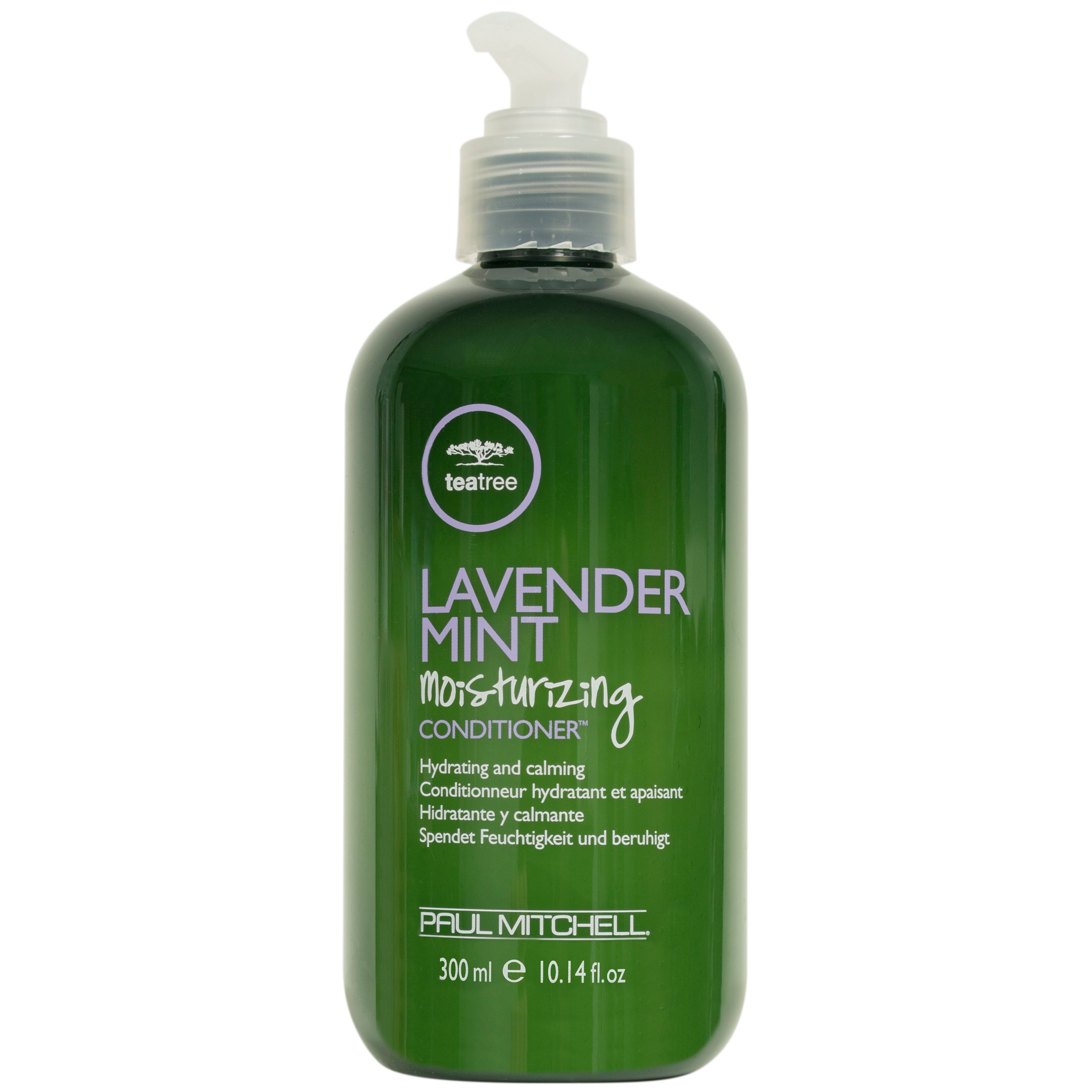 Paul Mitchell Tea Tree Lavender Mint Moisturizing Conditioner Shop