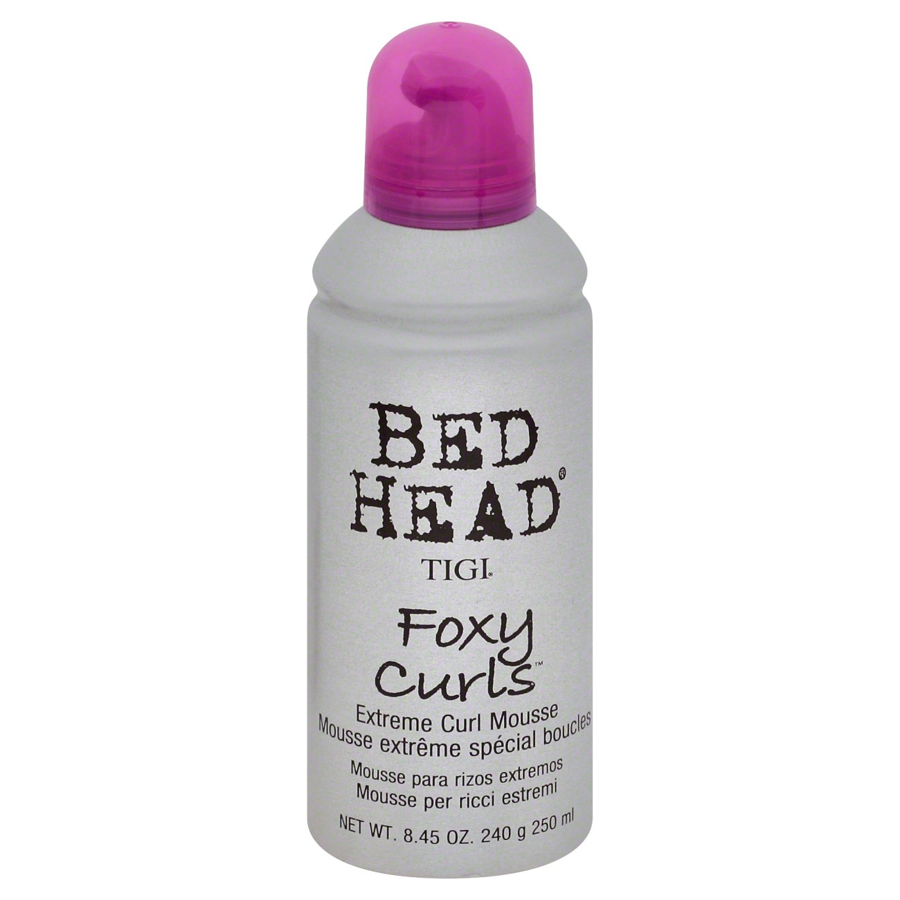 Tigi Bed Head Foxy Curls Extreme Mousse Shop At H E B
