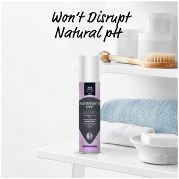 Summer's Eve Freshening Spray - Ultra, 2 oz