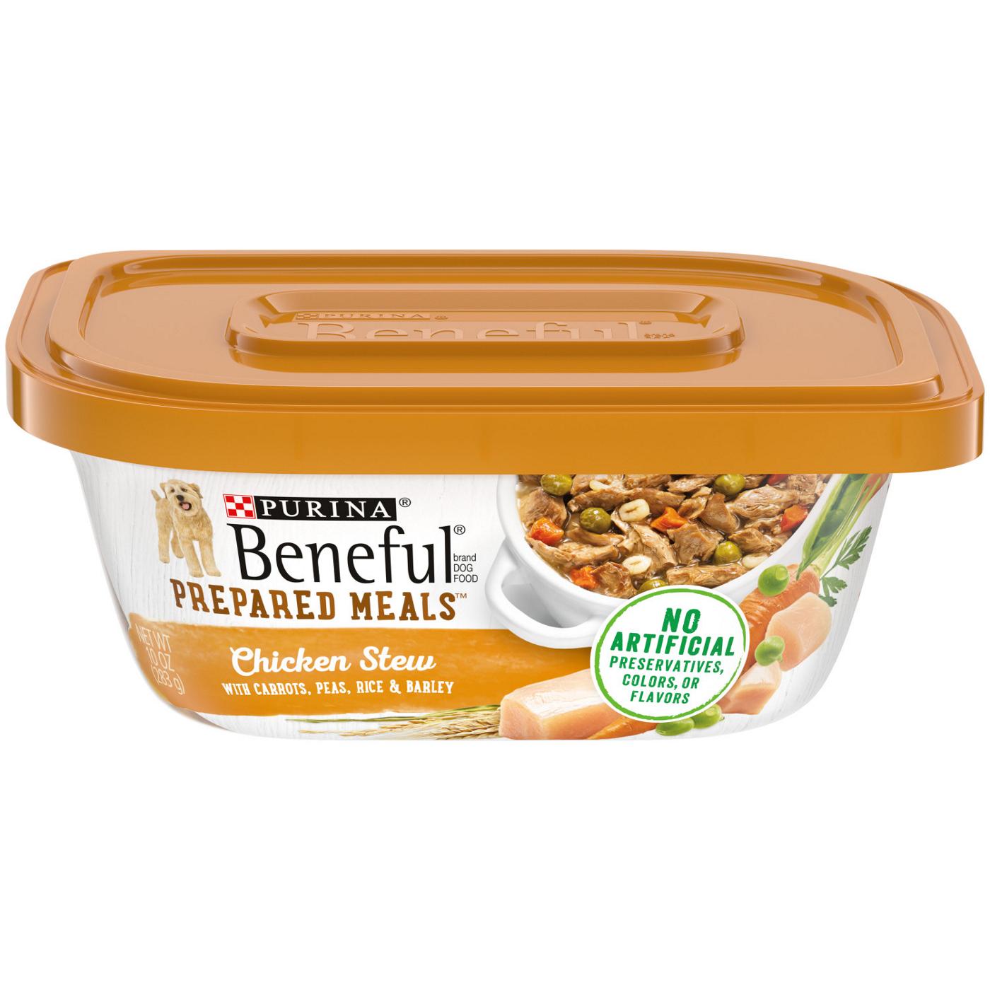 Beneful dog outlet food chicken