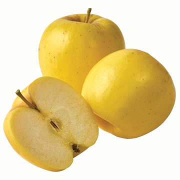 Fresh Opal Gold Apple, Avg. 0.55 lb