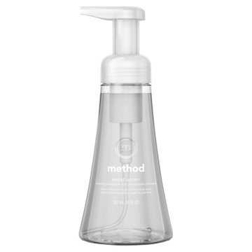 method Foaming Hand Soap - Sweet Water, 10 oz