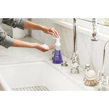 method Foaming Hand Soap - Sweet Water, 10 oz