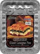 JiffyFoil Jiffy Foil Giant Lasagna Pan Shop Disposable Kitchenware