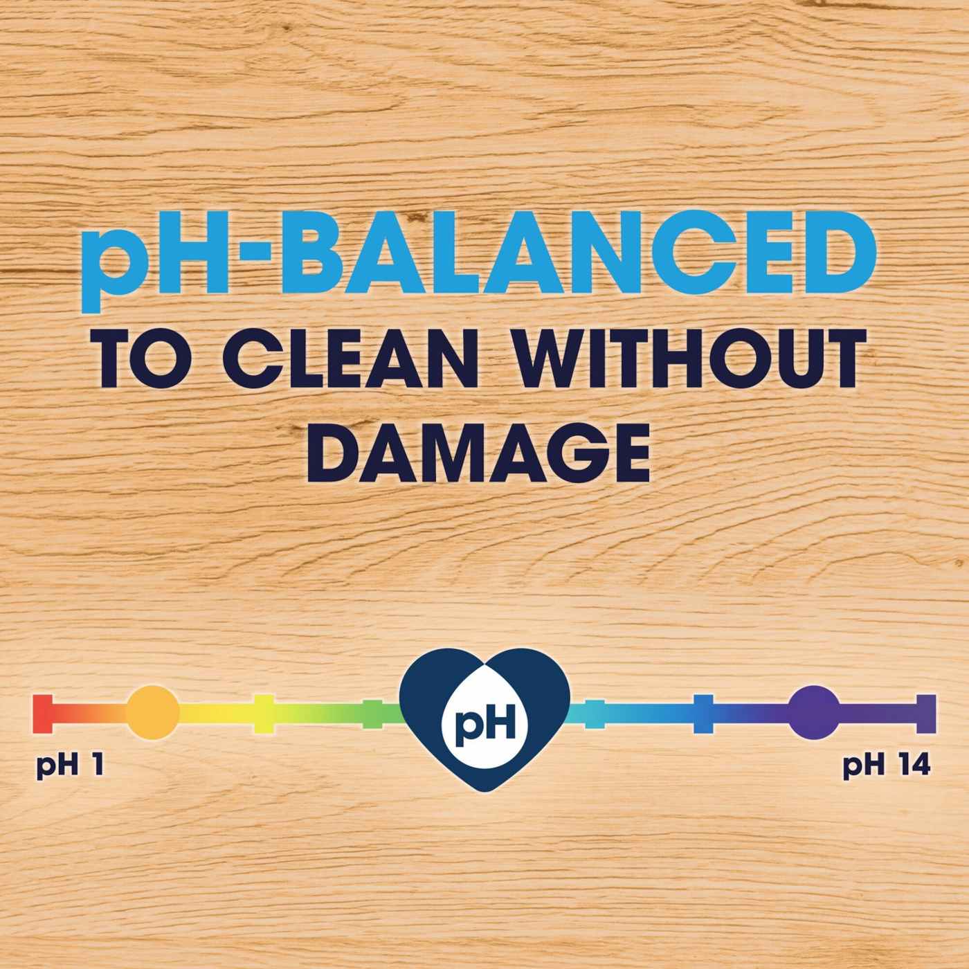 Pledge Pledge pH-Balanced Multisurface Cleaner & Dusting Spray, Lavender Scent, 9.7oz; image 3 of 11