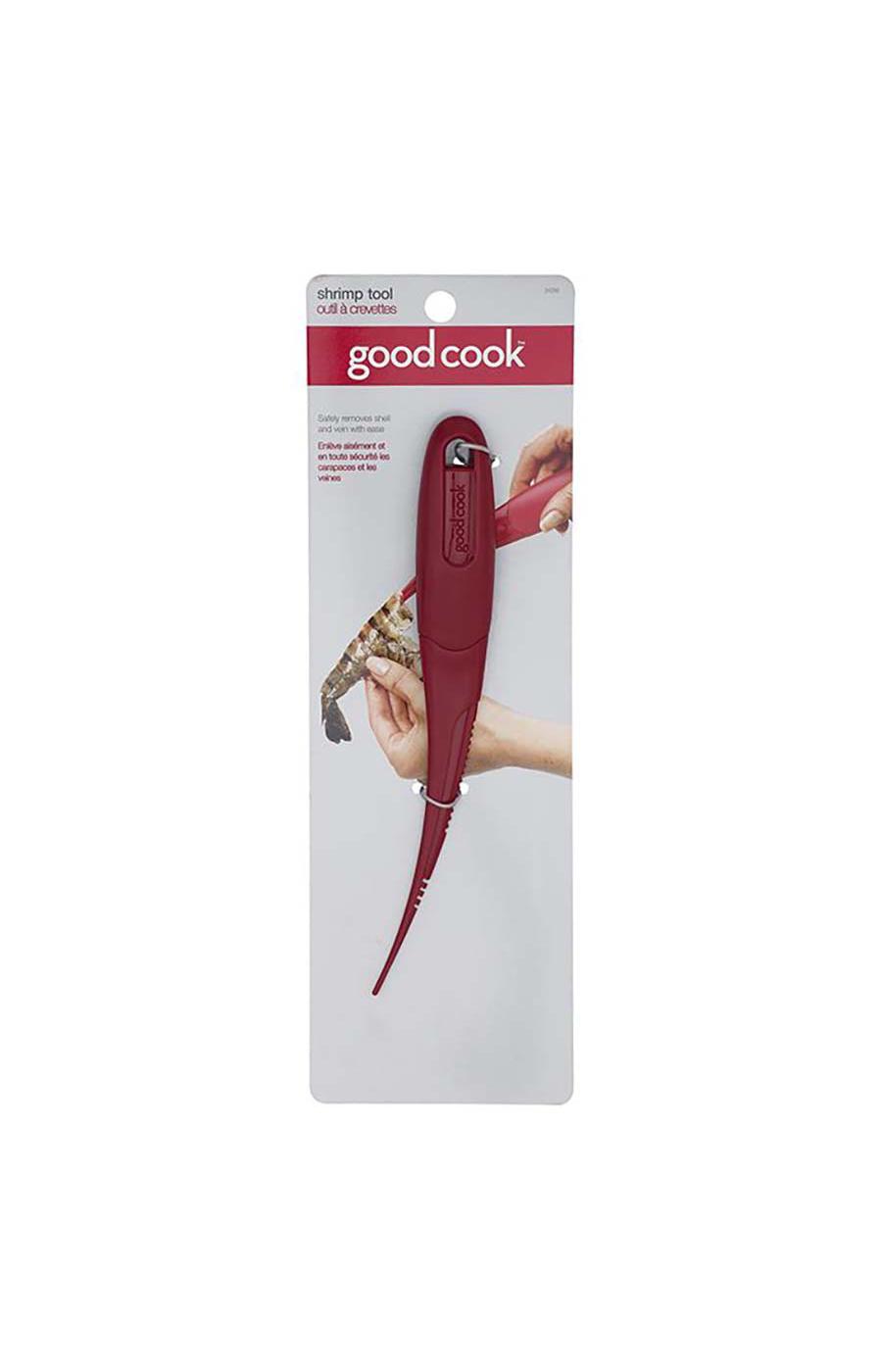 GoodCook Plastic Shrimp Tool; image 1 of 2