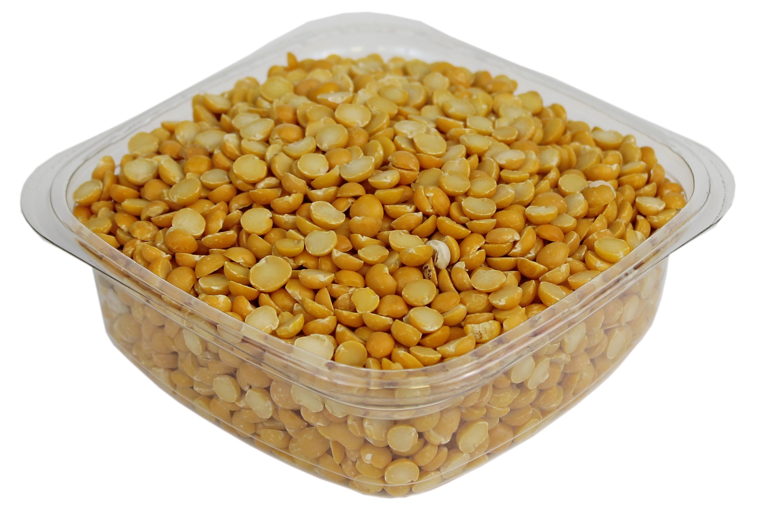 YELLOW SPLIT PEAS YELLOW SPLIT PEAS Shop Vegetables at HEB