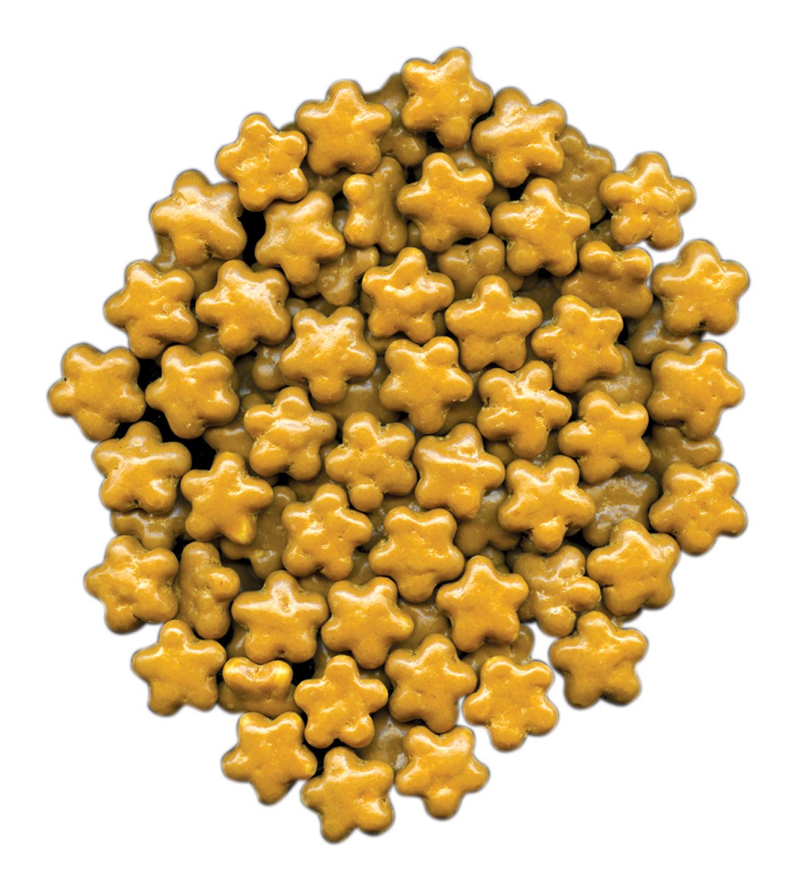 SunRidge Farms Peanut Butter Star Cookie Shop Cookies at HEB