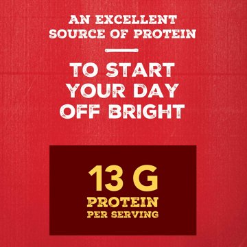 Jimmy Dean 13g Protein Sausage, Egg & Cheese Croissant Breakfast Sandwiches