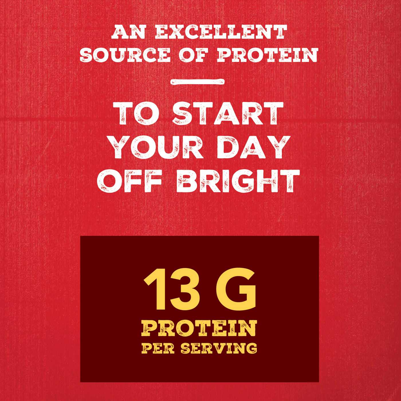 Jimmy Dean 13g Protein Sausage, Egg & Cheese Croissant Breakfast Sandwiches; image 6 of 6