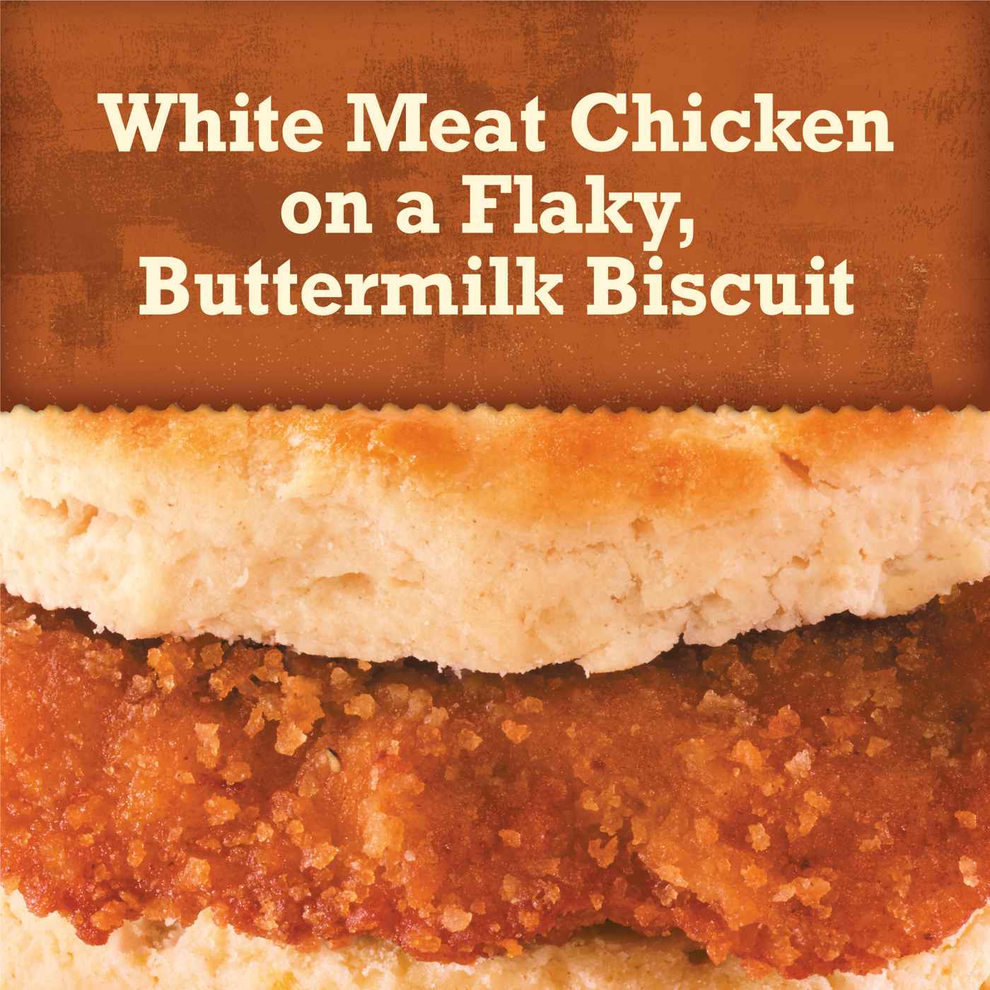 Jimmy Dean Frozen Breakfast Sandwiches - Chicken Buttermilk Biscuit; image 6 of 8