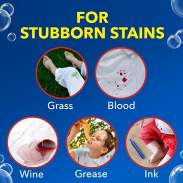 OxiClean Max Force Laundry Stain Remover, 12 oz