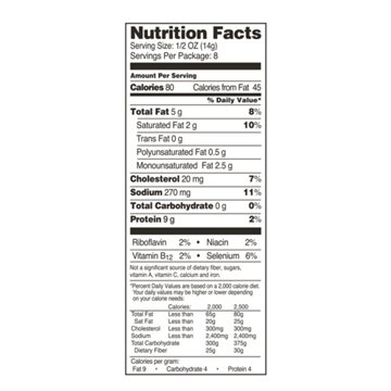 Mission Chicharrones Pork Rinds - Original Flavor, 4 oz