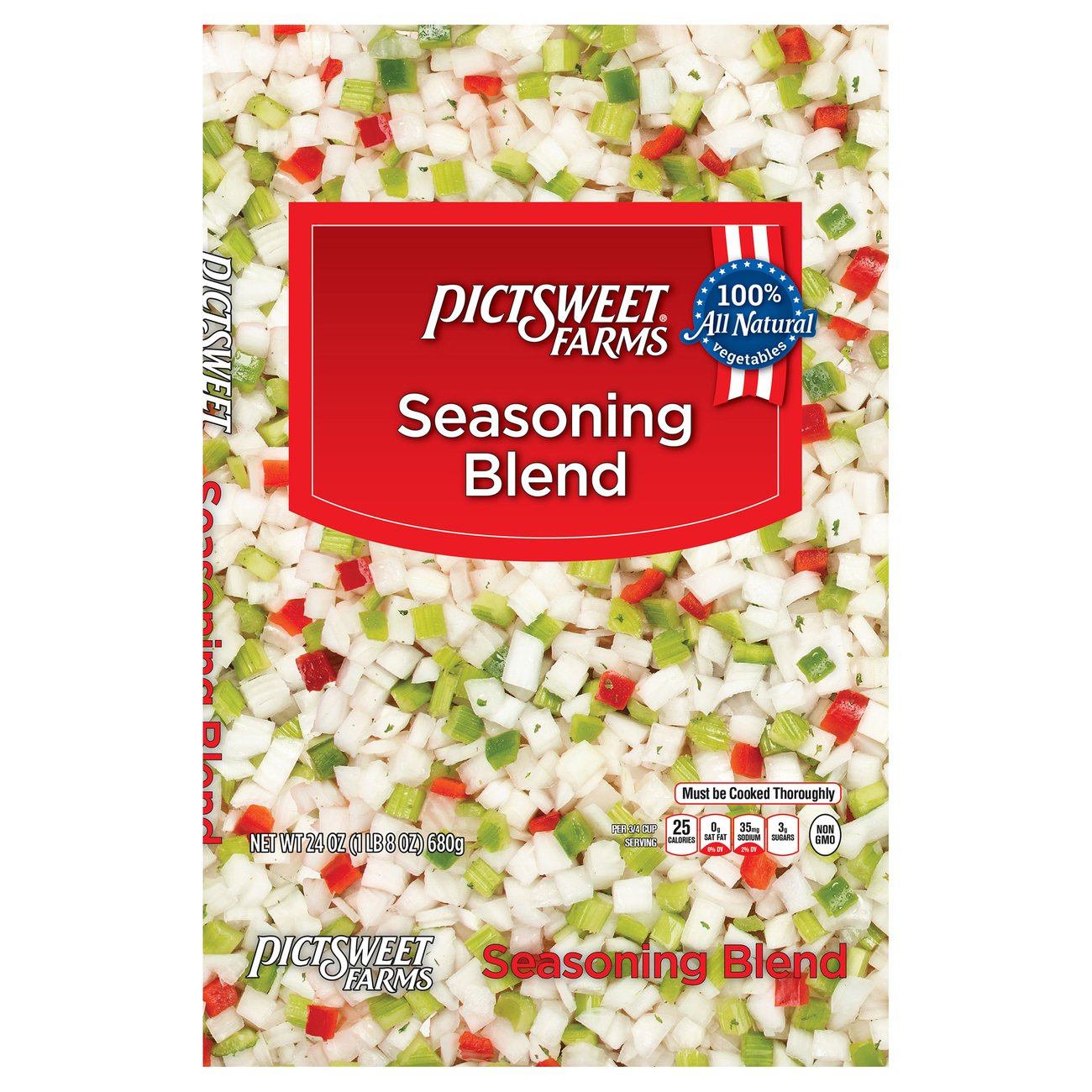 seasoning blend