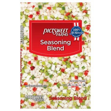 Pictsweet Onion, Celery & Peppers Seasoning Blend Recipe Helper, 24 oz
