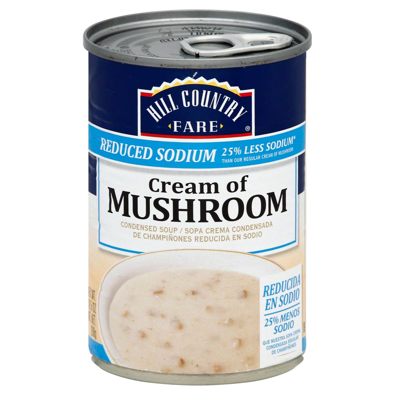 Creamy Mushroom Soup Starter - Ashery Country Store