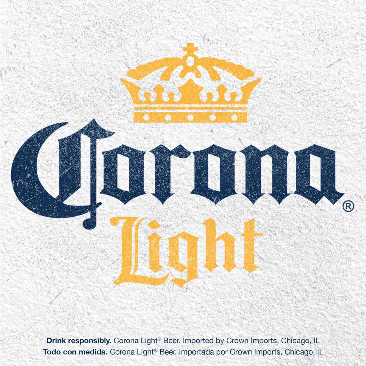 Corona Light Mexican Lager Import Light Beer 12 oz Cans, 12 pk; image 9 of 10