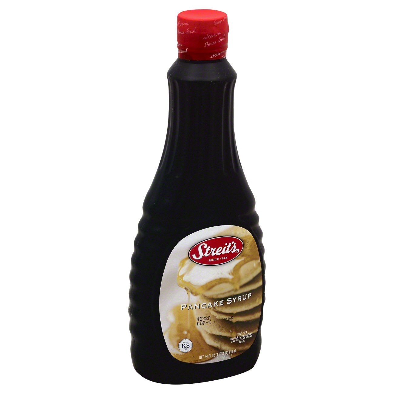 Streit's Pancake Syrup Shop Cereal & Breakfast at HEB