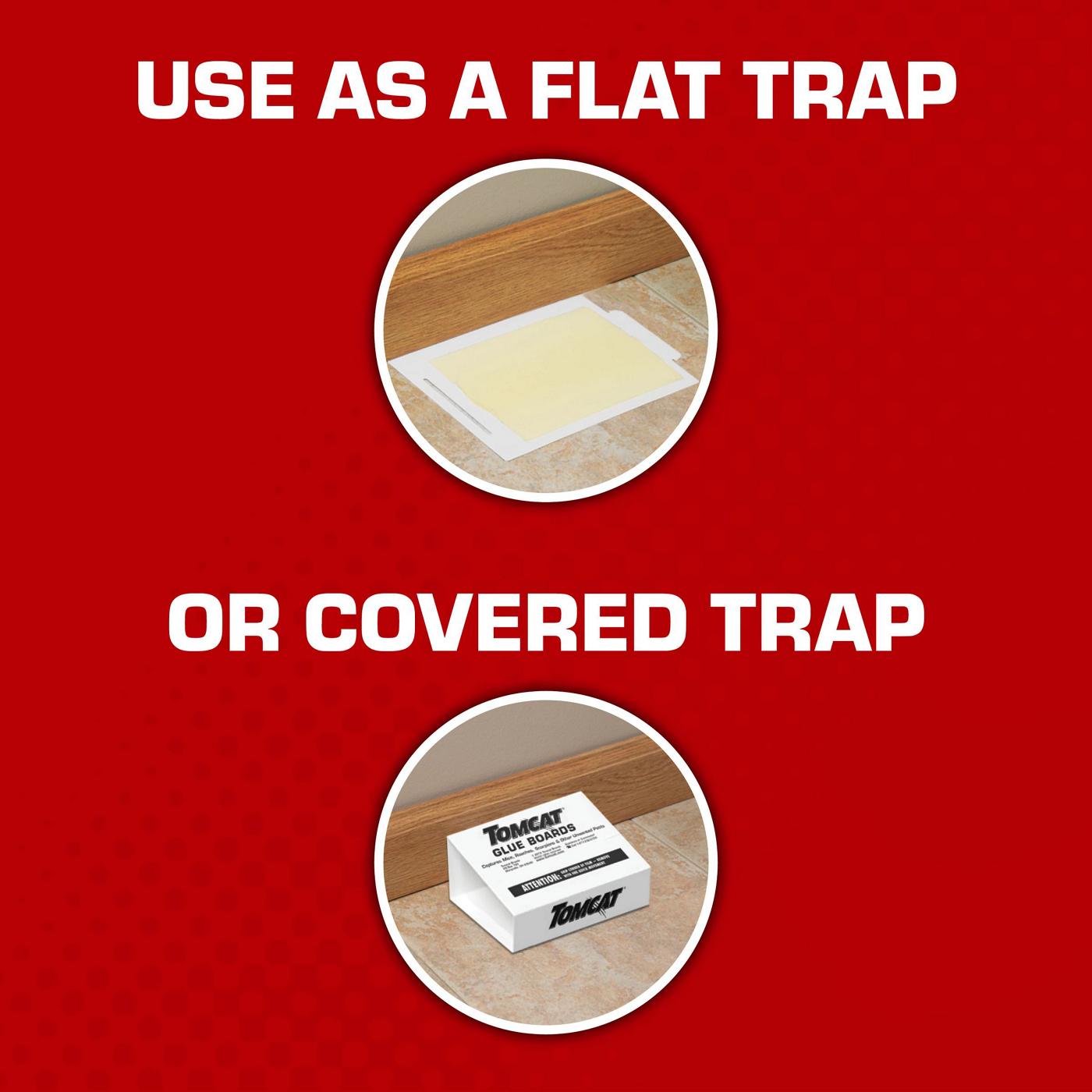 Tomcat Glue Boards with Eugenol; image 3 of 10