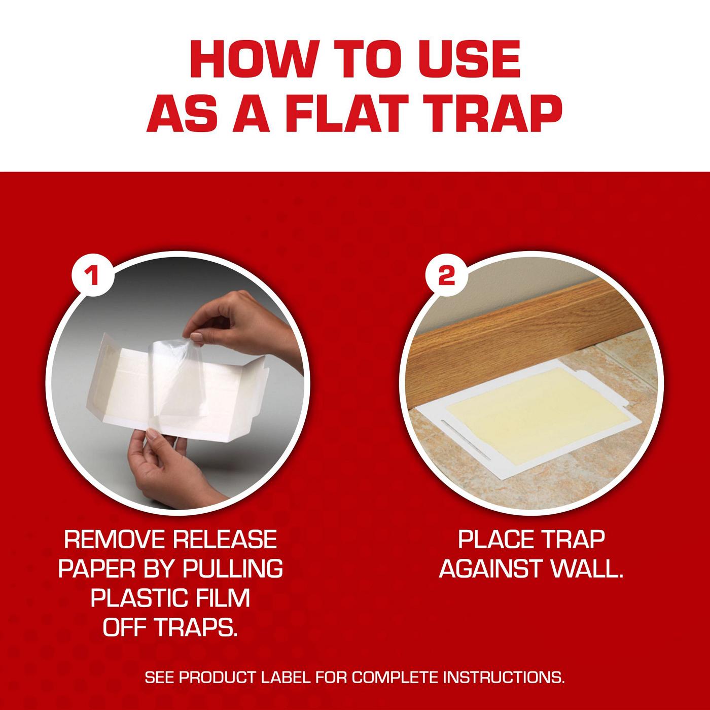 Tomcat Glue Boards with Eugenol; image 5 of 10