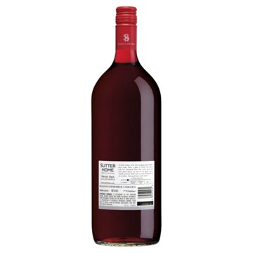 Sutter Home Family Vineyards Sweet Red Wine, 1.5 L