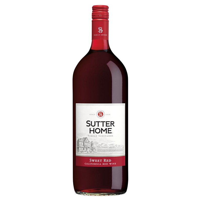 Sutter Family Vineyards Sweet Wine - Shop Beer & Wine H-E-B