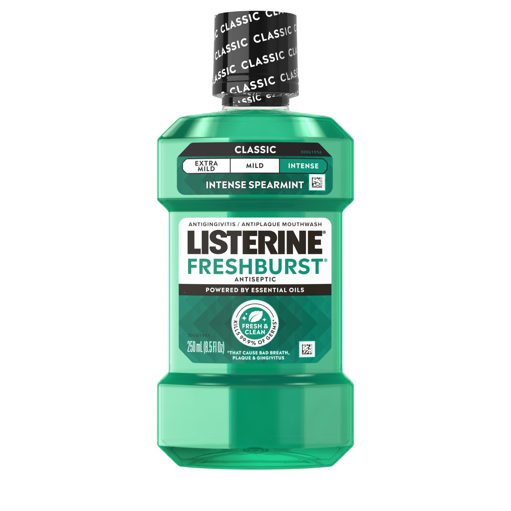 Listerine Freshburst Antiseptic Mouthwash, 8.5 oz