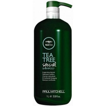 Paul Mitchell Tea Tree Special Shampoo, 33.8 oz