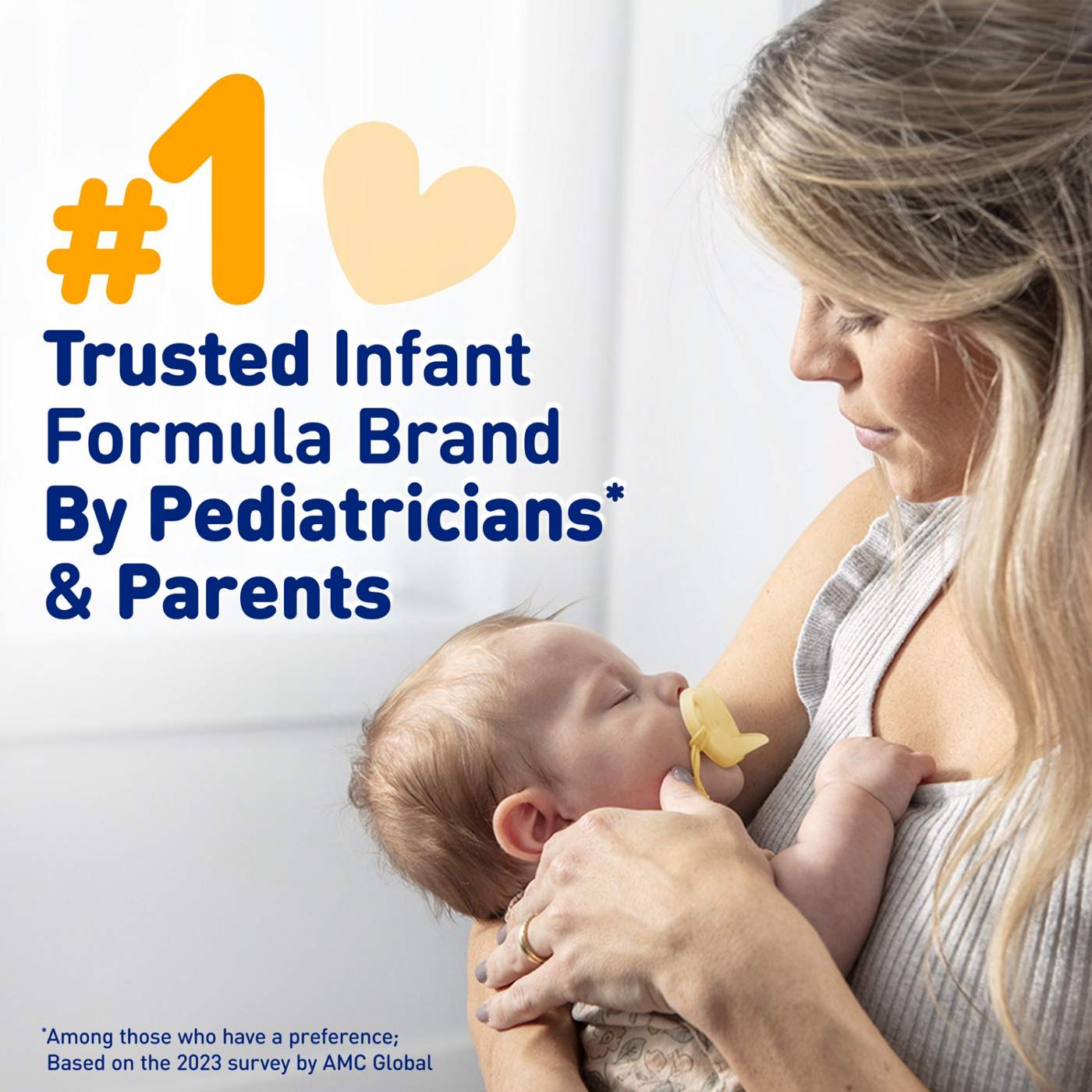 Enfamil Milk-Based Concentrated Liquid Infant Formula with Iron