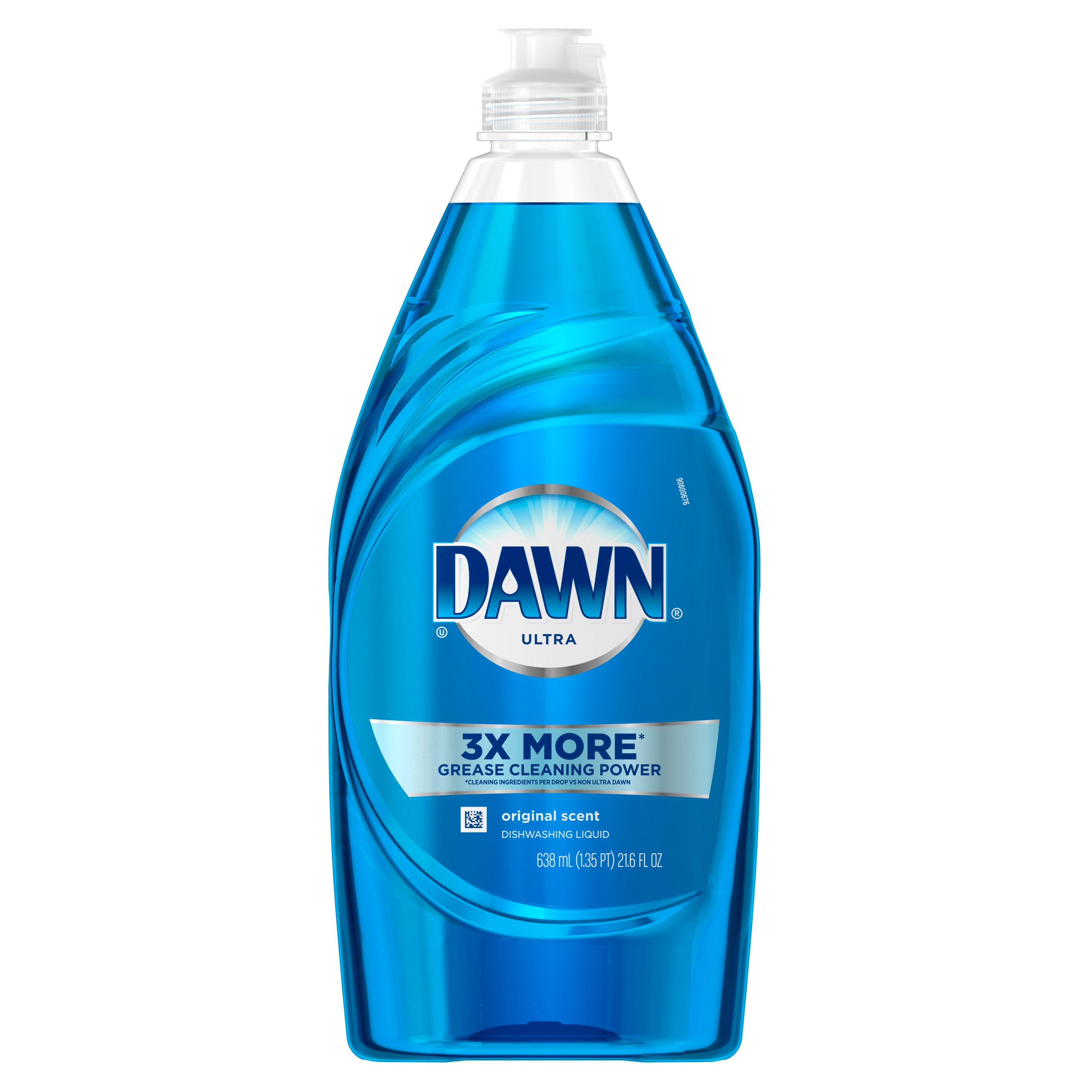 Dawn Original Scent Liquid Dish Soap - Shop Dish Soap & Detergent at H-E-B