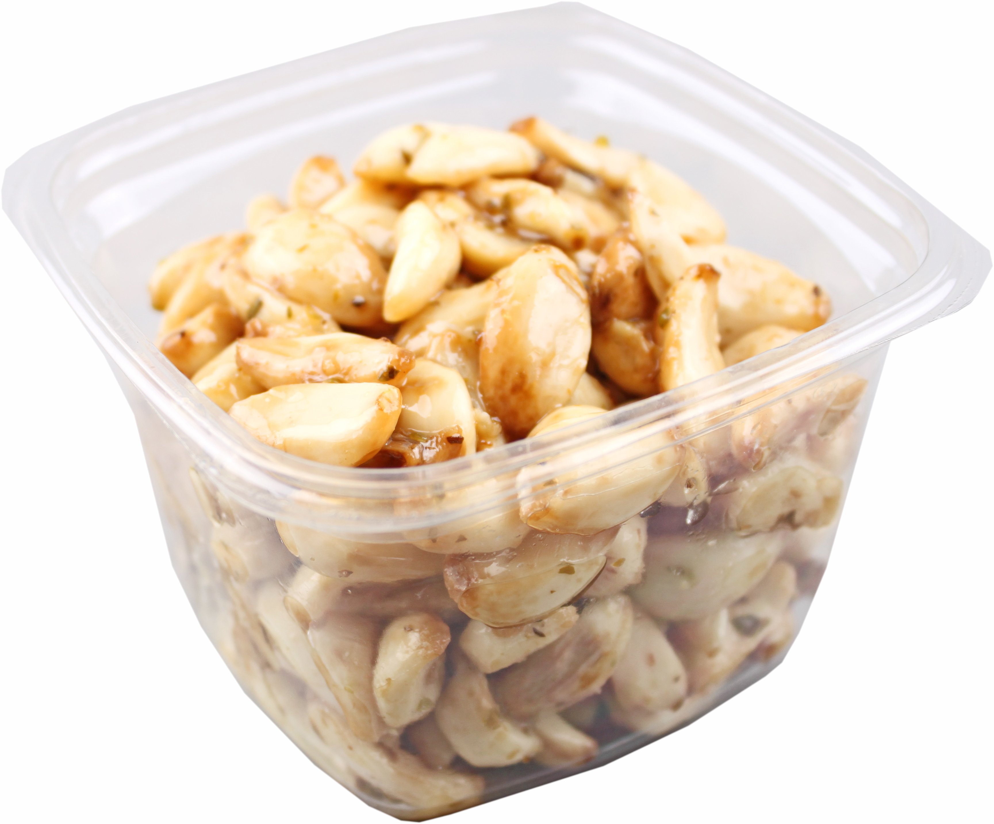 Divina Roasted Garlic Cloves Shop Canned & Dried Food at HEB