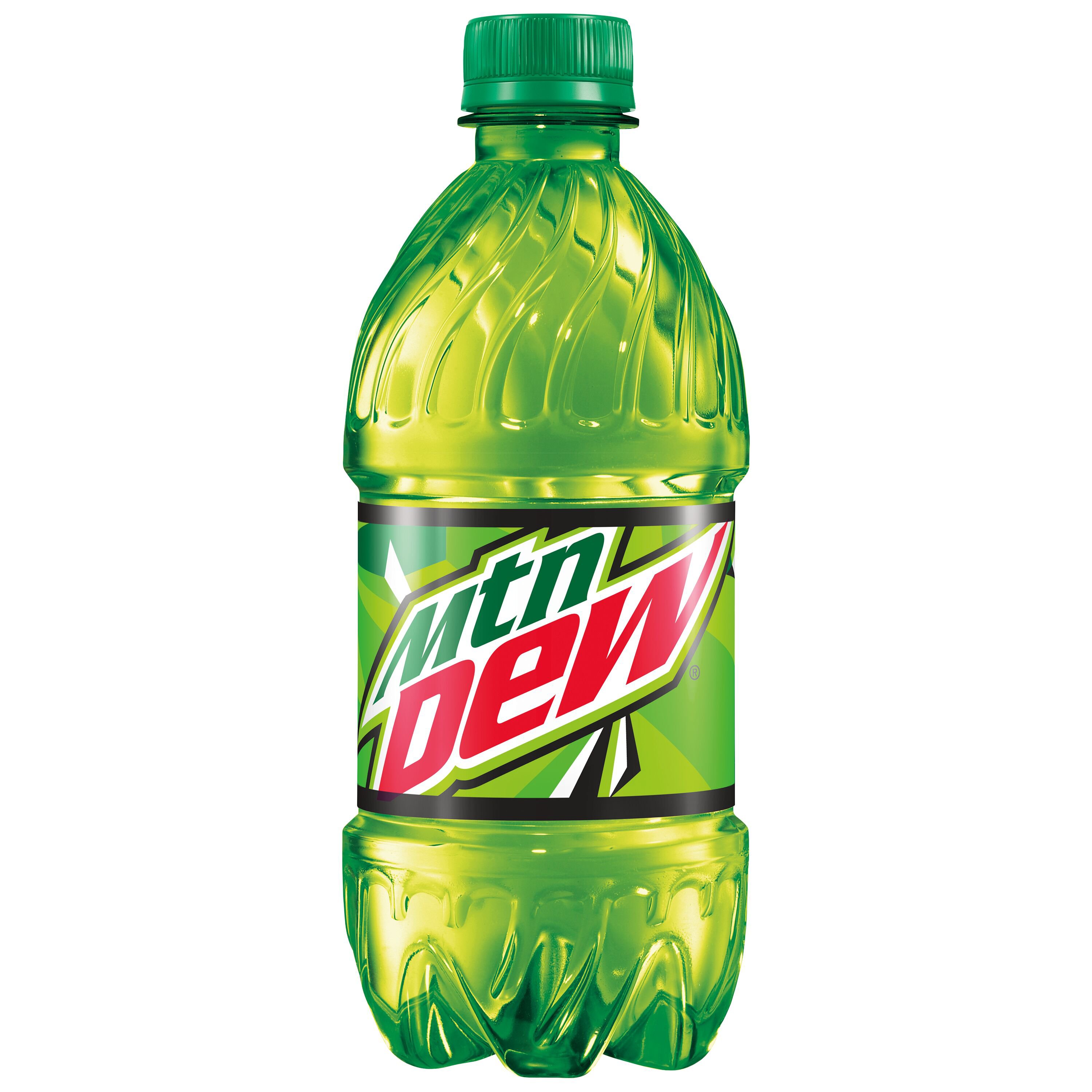 mountain dew 2 liter bottle