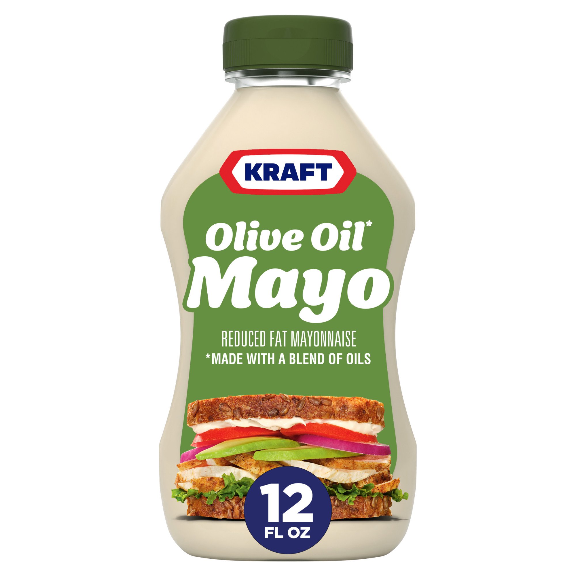 Is Kraft Mayonnaise Keto Friendly?