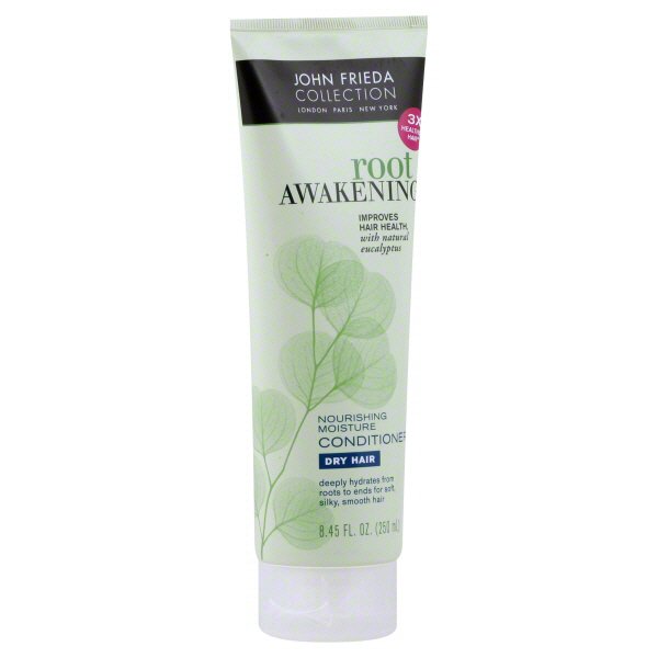John Frieda Root Awakening Nourishing Moisture Conditioner Shop at HEB