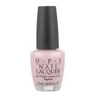 OPI Sweetie Pie Nail Lacquer - Shop Nail polish at H-E-B